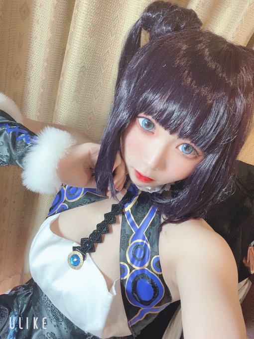 Twitterのコスプレ画像73