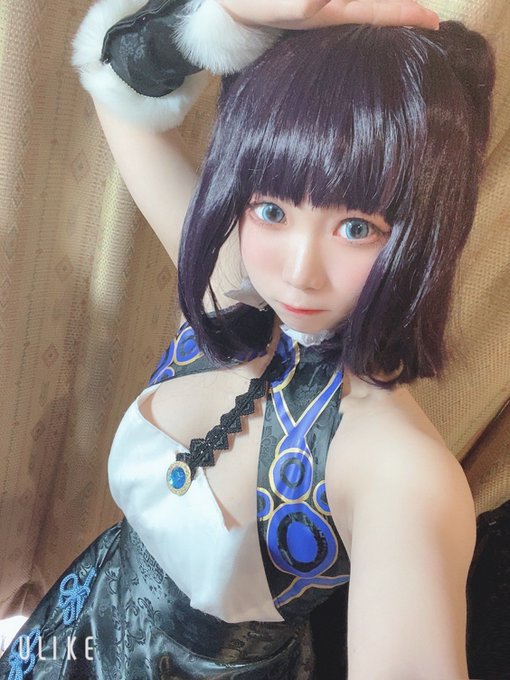 Twitterのコスプレ画像74