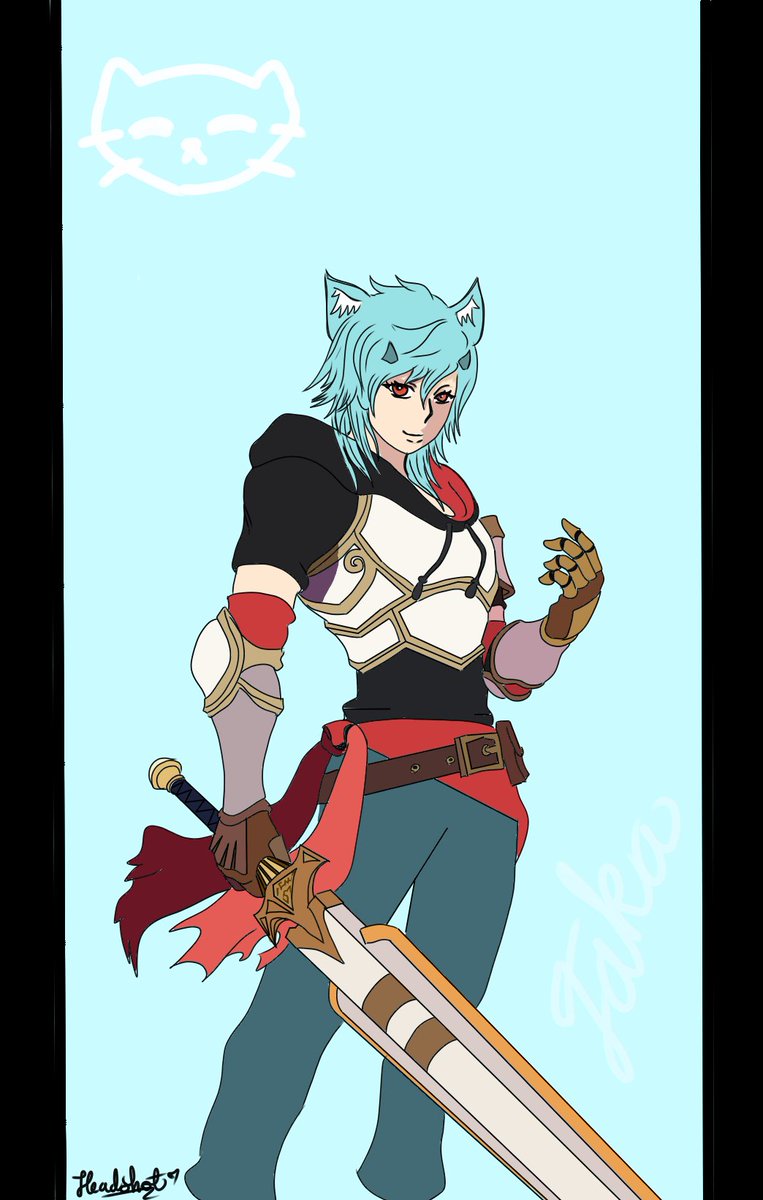 Taka_Cat tweet media