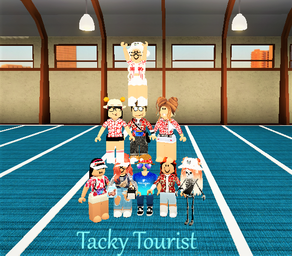 RblxPhoenix1's tweet photo. Tourist day was a success! Counting down the days until Catch A Wave, and it's 3 until we leave for Honolulu. 🐳 https://t.co/PGXlZoyCtT