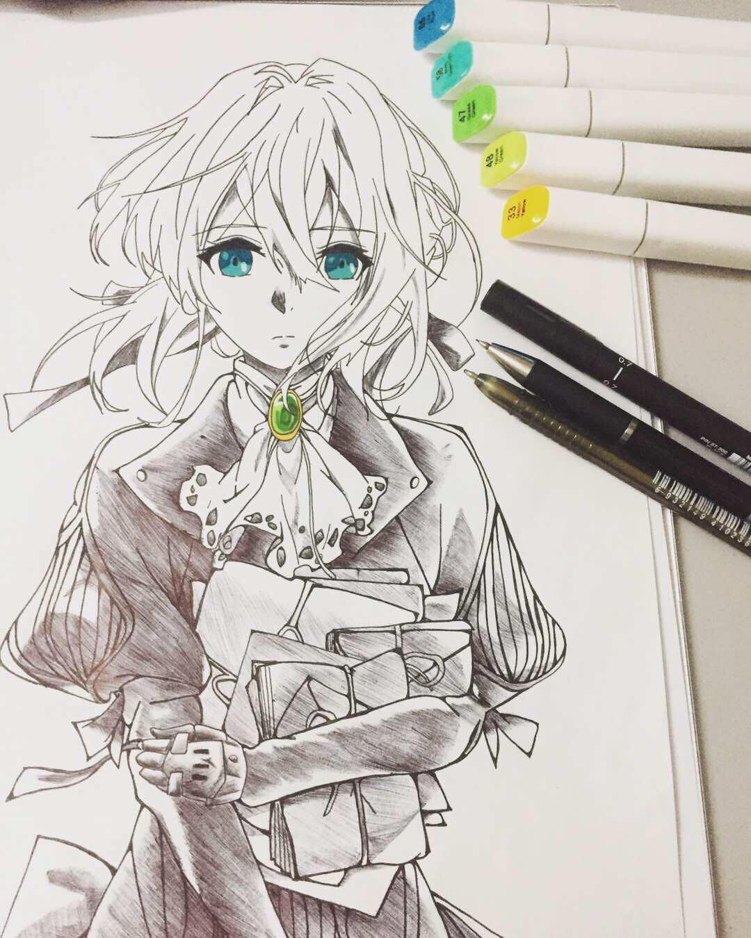 Share 62+ pencil sketch hashtags super hot seven.edu.vn