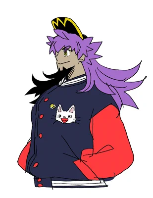 チャンピオンだったら逆に何着てもいけるやろって思ったけどいけんかったね。いやでものんたんはかわいいかろや(逆ギレ) 