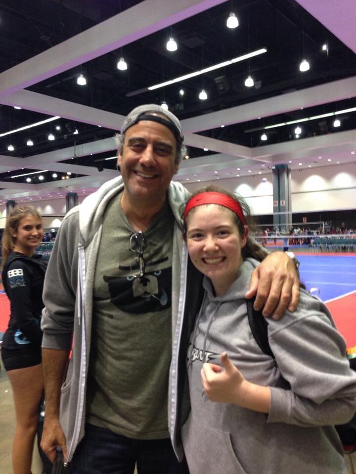 Happy Birthday Brad Garrett, I love your work in Ratatouille    