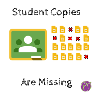 Google Classroom is Not Assigning to All Students - alicekeeler.com/2020/04/07/goo…