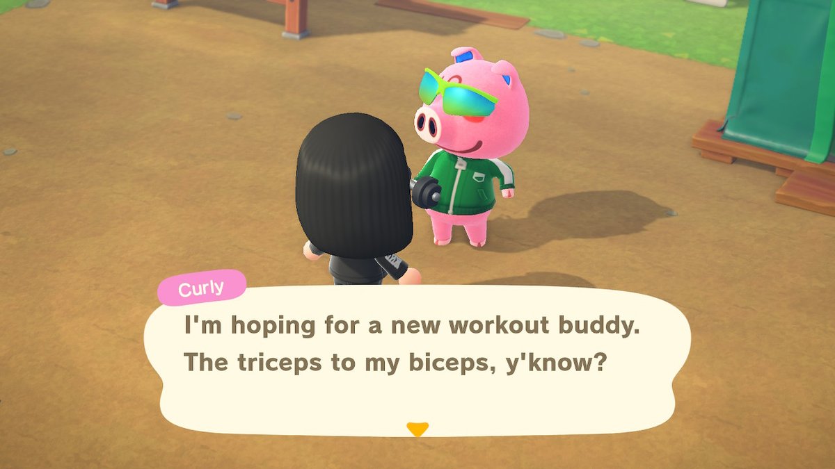 69Gobe69's tweet photo. #AnimalCrossing #ACNH #NintendoSwitch https://t.co/N6p7IW0Qoe