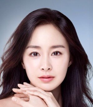 which drama/movie/variety show etc you first knew this actress?actress: kim tae hee
