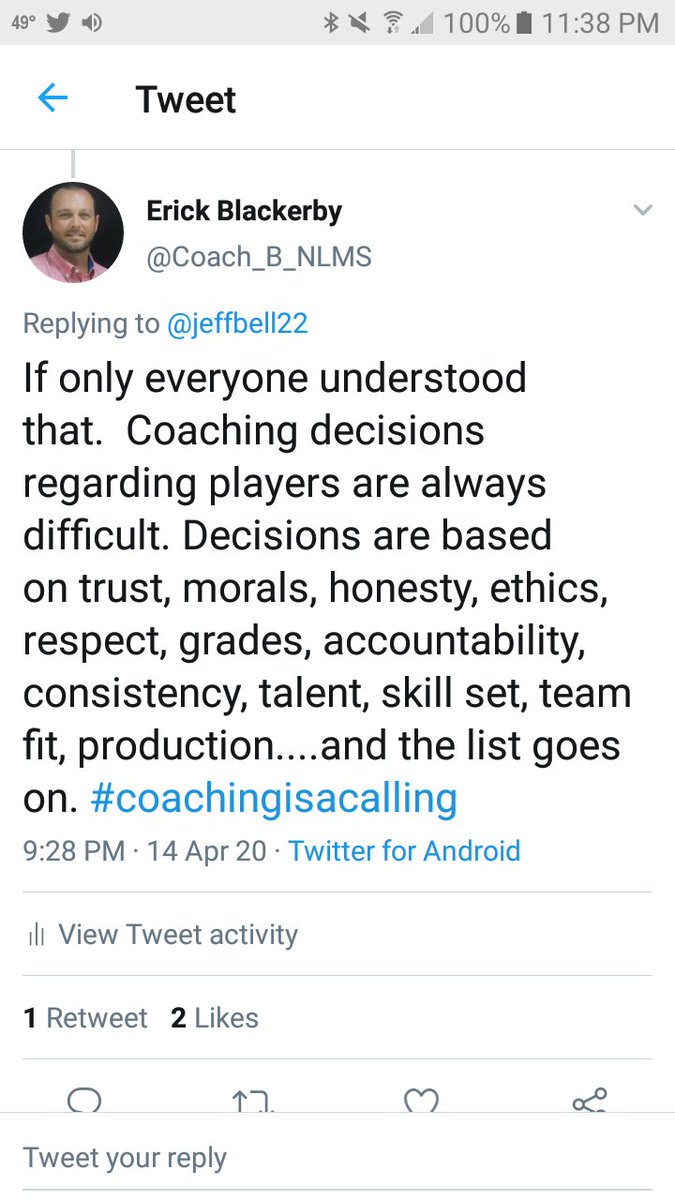 Erick Blackerby tweet media