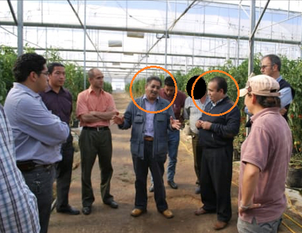 EduardoCasteln's tweet photo. El Órgano Interno de Control de @FNDMX ha clasificado los expedientes de los fraudes a campesinos hechos por el exfuncionario @JaimeAlmonteA quien dió tres prestamos a José Luis Terreros Corrales, socio de Álvaro López Ríos (lider de la UNTA). Huyeron con el dinero @UNTAhidalgo https://t.co/OKYdbLCFlV