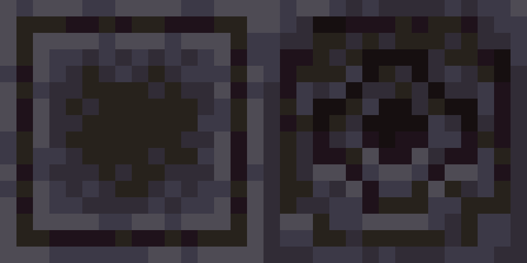 SeaOfPixels on X: @JasperBoerstra @MukiTanuki Lodestones should