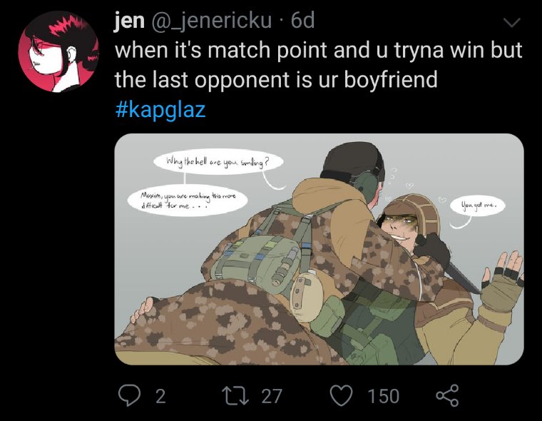 ravenselle's tweet photo. JEN CW/
Jen has changed her @ again.
Her current @ is @_jenericku
As a reminder, she was in a relationship with a 12 year old child (Jen was 19 at the time), lied about the age of her victim, and has never shown true remorse for her actions. 

Here are samples of her recent art. https://t.co/f6HOIYy3dG