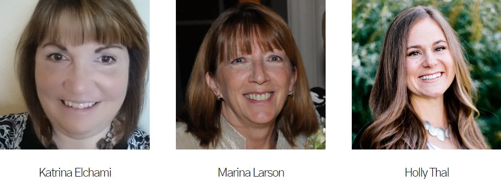 readingtutor3's tweet image. Katrina graduated from University

Marina is the proctor for the credit recovery

Holly received her Associates Degree