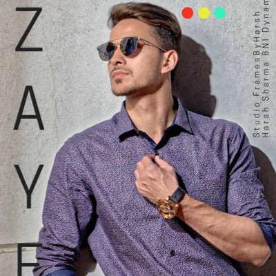 Thezayedwani's tweet photo. #NewProfilePic https://t.co/xt5h33WDIy
