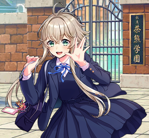 夜の帽子屋 モンハンしゅき ノエルくん茶ぐま入ってくれっ せめて水着だけでもっ