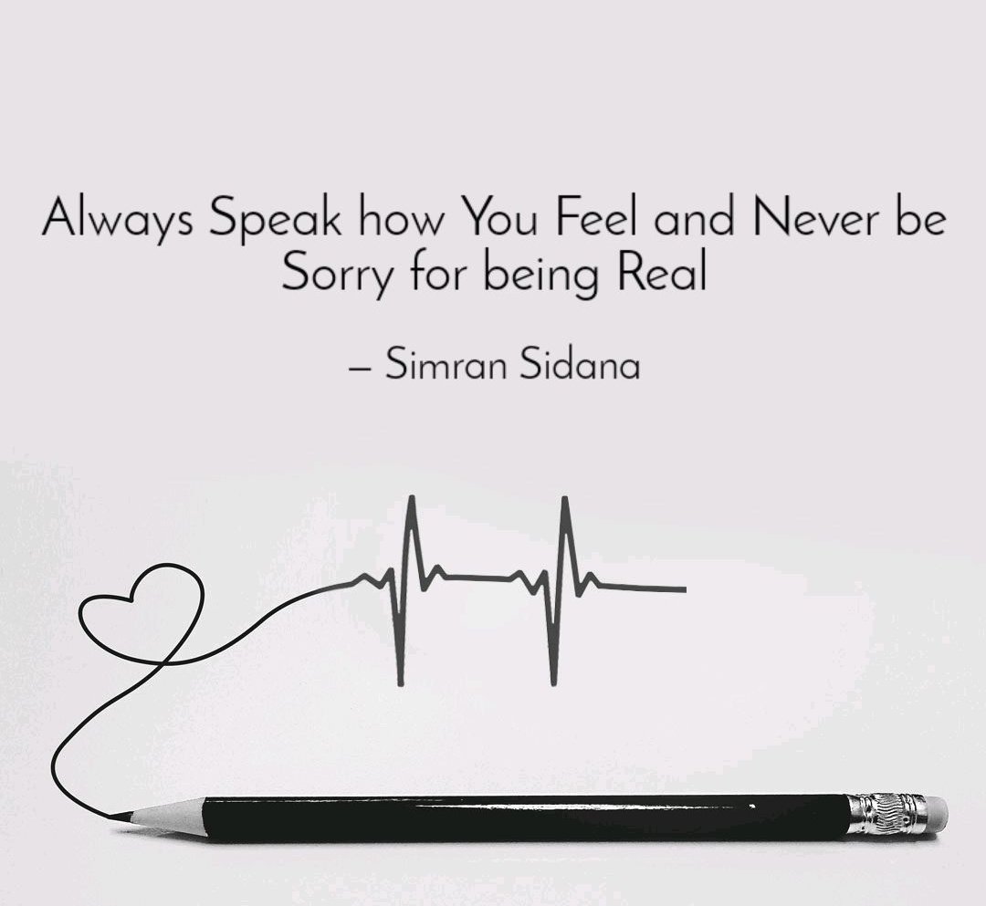 SidanaSimran's tweet photo. #WednesdayWisdom 💞💖 https://t.co/YZiUfImNDq