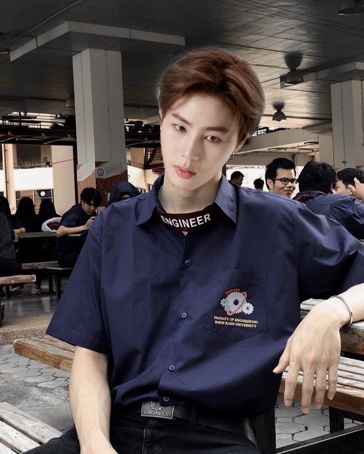 Trackallbands's tweet photo. ฮาซองอุน https://t.co/U0OSqyq4lD
