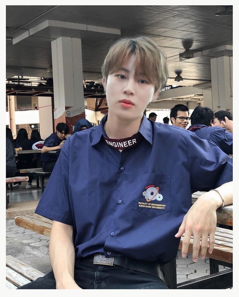 Trackallbands's tweet photo. ฮาซองอุน https://t.co/U0OSqyq4lD
