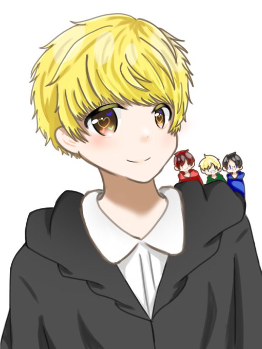 あるよにのtwitterイラスト検索結果 あるよにのtwitterイラスト検索結果