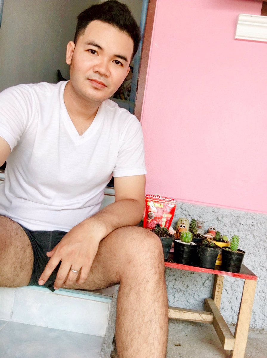 เหงาจริงไม่ได้อ่อย>>แต่ถ้าเหงาบ่อยๆนี่คืออ่อยจริง🥺🥺🥺