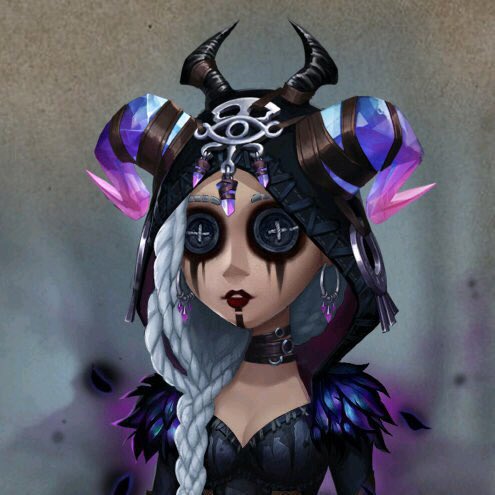 Twitter 上的 五月麟 公式info モーガン ル フェイ 祭司衣装 実装時期 中国版今月予定 日本版未定 Identityv 第五人格 T Co Mwwkkishqd Twitter