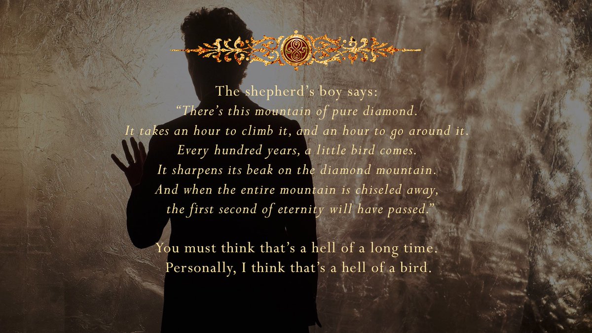 KEITHMODE's tweet image. Hell of a bird!
#HellOfABird