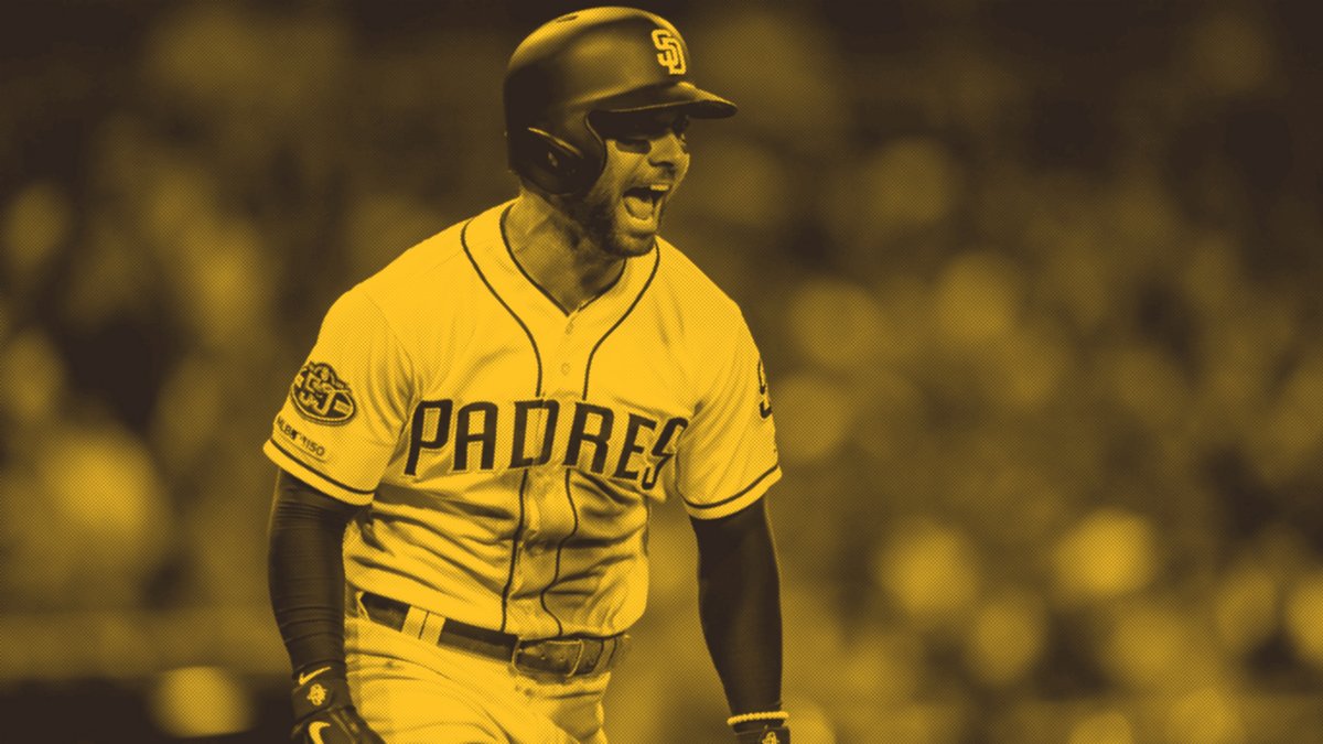 padresbrown's tweet photo. https://t.co/Hl8LcLJ1gr