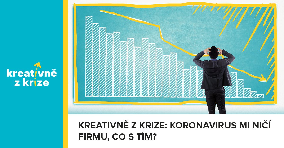 in_creative_cz's tweet photo. Vzdát to? Ani náhodou! Přečtěte si náš článek plný tipů, jak se z nepříznivé koronavirové situace dostat a vyjít z krize jako vítěz. https://t.co/i4WlPwy2yJ

#blog #Covid_19 #crisis #OnlineMarketing https://t.co/wGLYowavF1