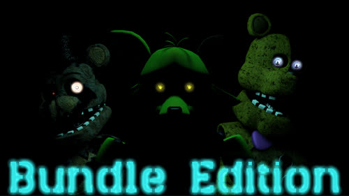 FNAF FAN GAMES tweet media
