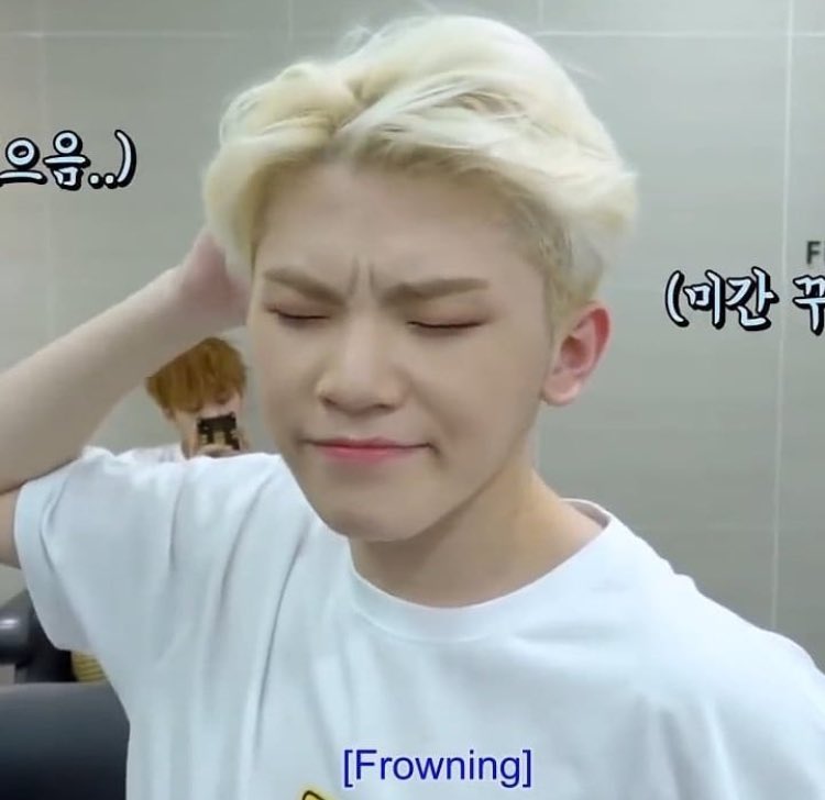 and :] jihoon ???? lOVE