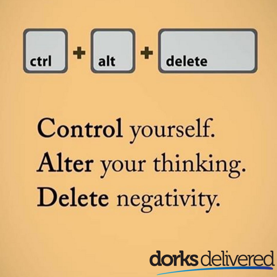 dorksdelivered's tweet image. Practice this everyday.
.
.
.
#mindyoga #positivity #mindrefresh #positivethinking #positivemind #positiveenergy #positivevibes #notonegativity #positiveoutlook #goodenergy #meditation #mindmeditation #WednesdayThoughts #WinitWednesday #positivemindset