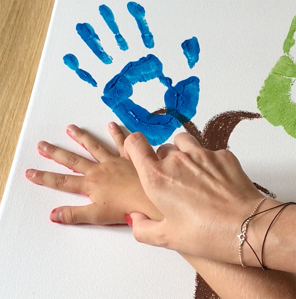 bernieshoot's tweet photo. Des #tutos en ligne @LefrancOfficiel pour #initier petits et grands à la #peinture https://t.co/Xpcgjj7OH7 https://t.co/FWpKfxmgnV