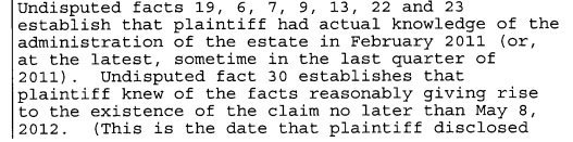 Ezioni endlessly attacks MJ & refers to his accusers as victims (including the Arvizos despite MJ being exonerated in court). Then she contends how "since MJ is no longer alive and was never convicted, the truth will remain a mystery unless evidence arises in the future." It has: