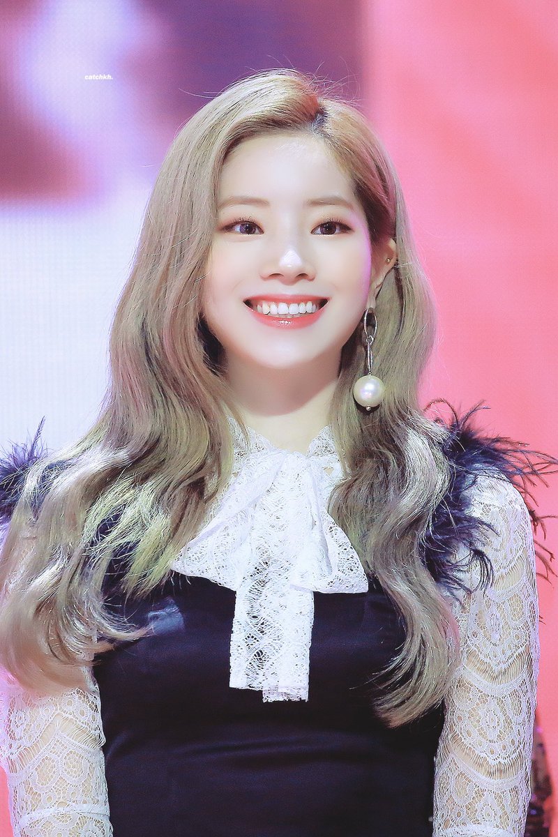 Yes she’s babie