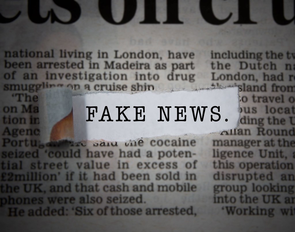 DashneyMr's tweet photo. Teaching Our Youth To Wage War Against #FAKENEWS https://t.co/qY8ywjCEue https://t.co/1TOvDrAp5D
