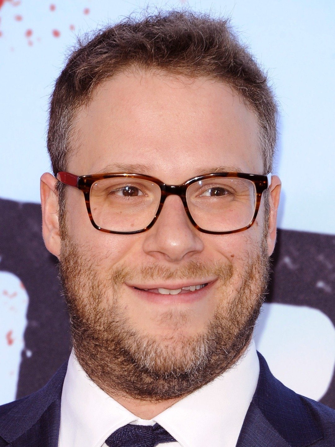 Happy Birthday Seth Rogen   