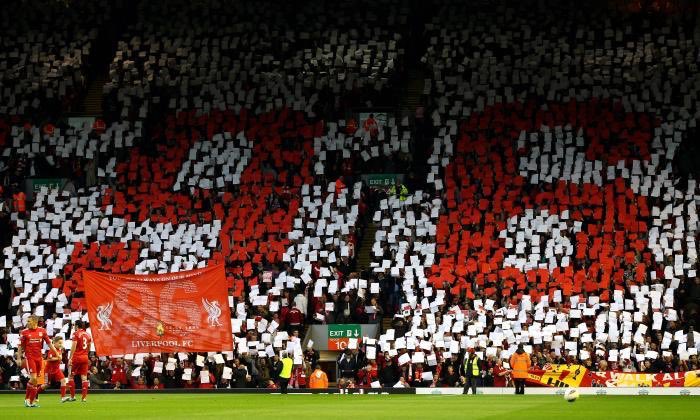 Never forget 🔴 #justiceforthe96