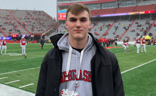 6starfootballMO's tweet photo. RANKING: A look at state's top TE prospects (2022) — Six Star Football takes a look at several of the state's top TE prospects to watch, including @maxwhisner01 (Lee's Summit), Frank Wilson (Clayton), @BellGracen (LSN), @GishOwen (BSS) and several others:

https://t.co/AAYiQRblzq https://t.co/2F7iVAqI9t