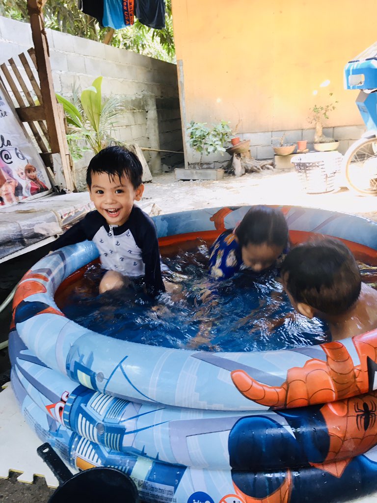 iamerjenny's tweet photo. #summer
#lockdownbonding https://t.co/oq5UgVEe7K