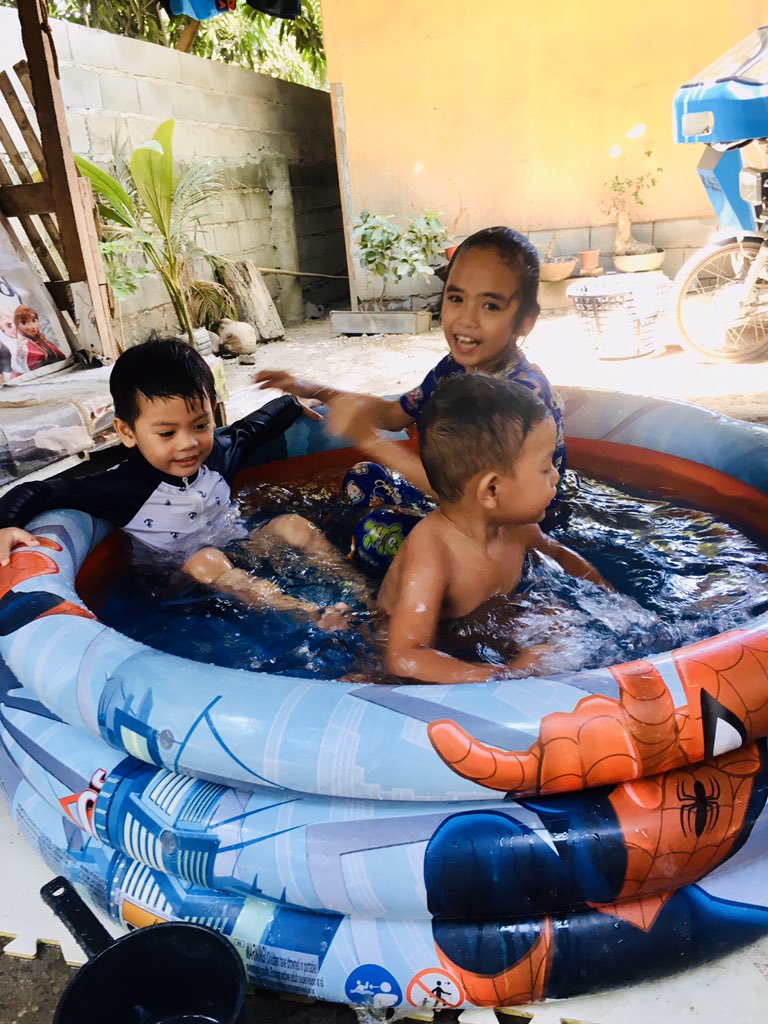iamerjenny's tweet photo. #summer
#lockdownbonding https://t.co/oq5UgVEe7K