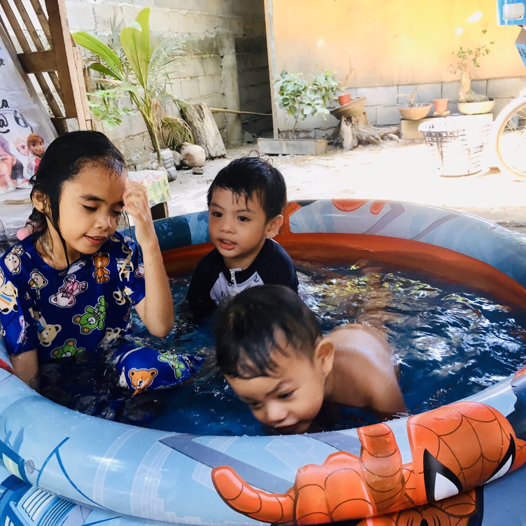 iamerjenny's tweet photo. #summer
#lockdownbonding https://t.co/oq5UgVEe7K