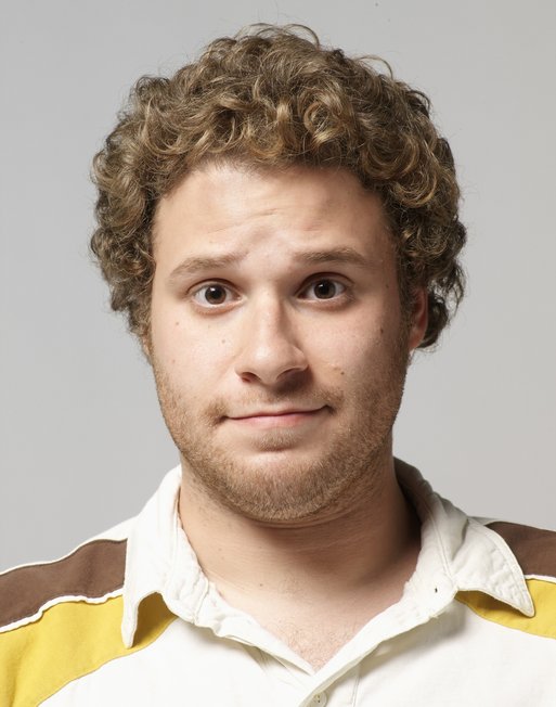 Happy 38th Birthday to 
 SETH ROGEN 