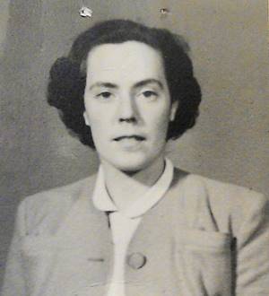 Within a fortnight of war being declared, Bridget Hill wrote to Marion Wilberforce (one of the original 8) "I am writing to know if you have any sort of flying job to offer me. I had almost completed my instructor's course, during which I did some blind flying - this was 5/15