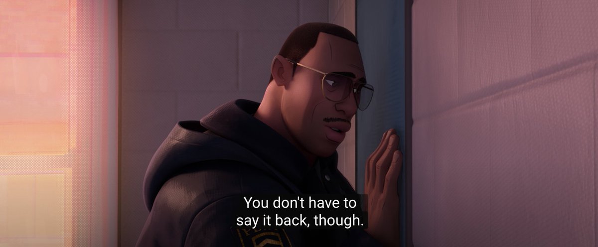 oocspiderverse tweet picture