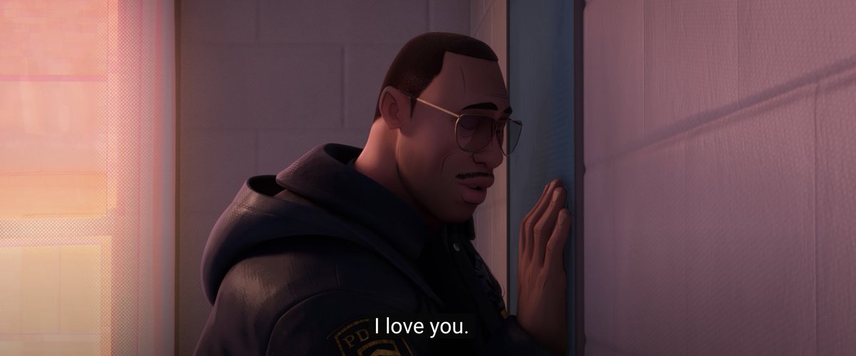 oocspiderverse tweet picture