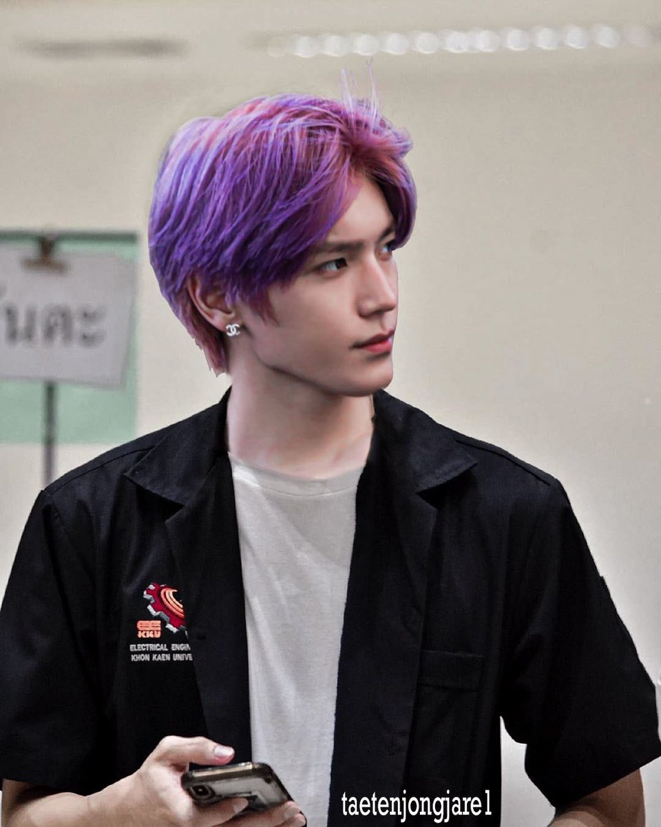 taetenjongjare1's tweet photo. ชั้นไม่ไหว
แต่งเองเขินเอง แต่งเสร็จใจเต้นตุบๆ มือแบบสั่นๆ อมก หล่อสัด!!!!!! ของดีวิศวะ! #TAEYONG #NCTfanedit https://t.co/ZL6yi9A9pt