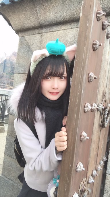 コスプレイヤーmonaのTwitter画像31