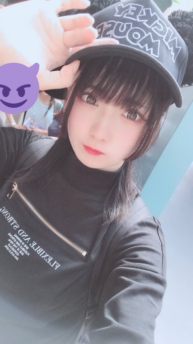 コスプレイヤーmonaのTwitter画像32