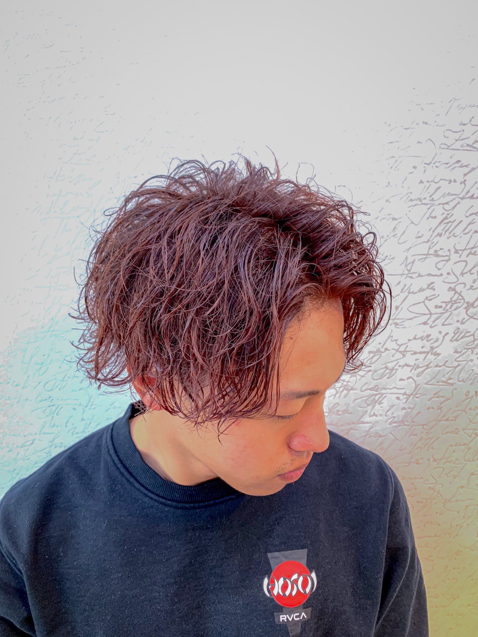 Roost Kamite Ar Twitter メンズパーマ 春にオススメです 動きのあるパーマはカラーで動きを見やすく Roost 京都 メンズサロン メンズヘア メンズファッション メンズ メンズパーマ メンズカラー メンズカット ヘアアレンジ ヘアカラー Roost Kamite Ar Twitter メンズパーマ 春にオススメです 動きのあるパーマはカラーで動きを見やすく Roost 京都 メンズサロン メンズヘア メンズファッション メンズ メンズパーマ メンズカラー メンズカット ヘアアレンジ ヘアカラー