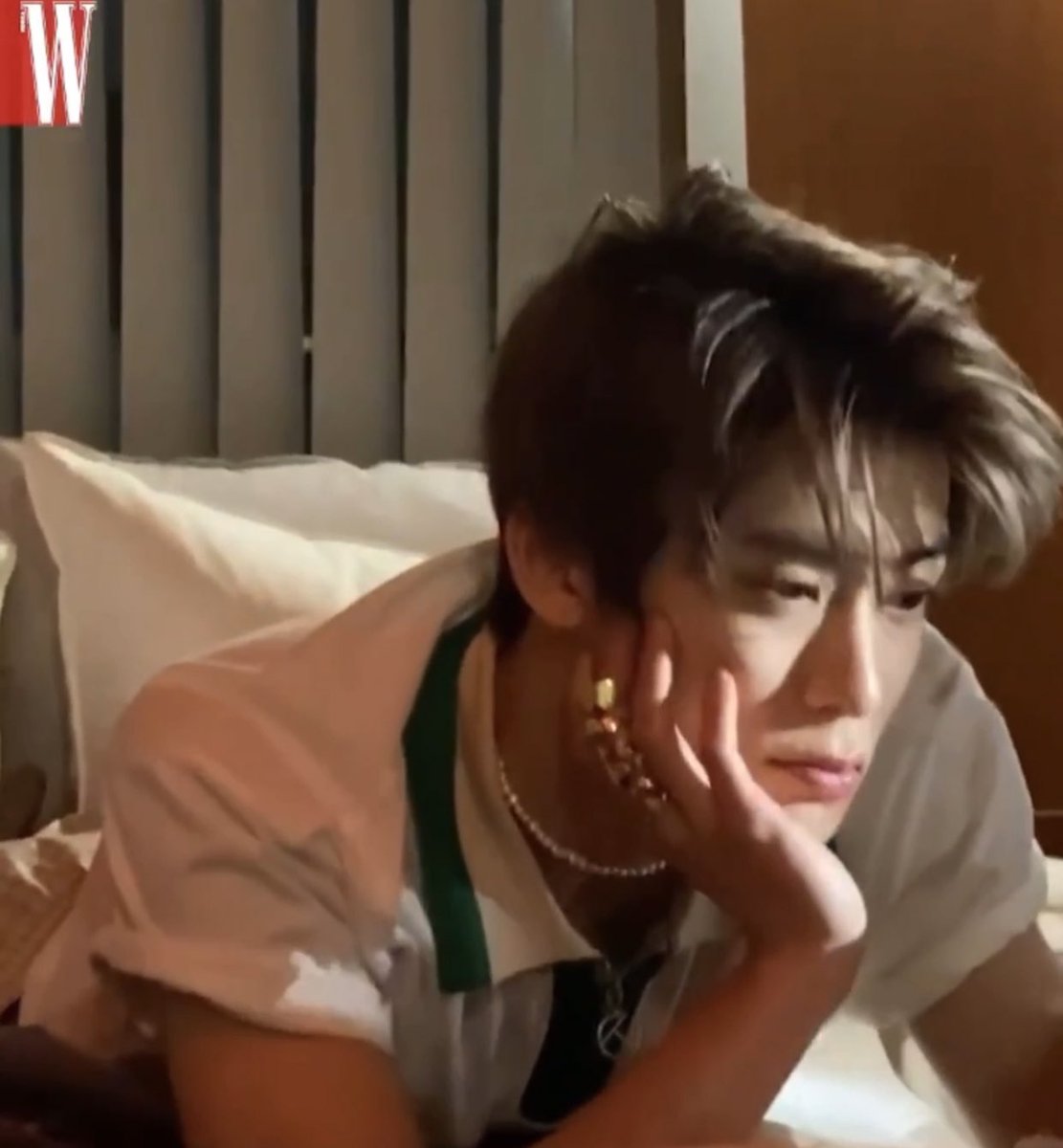 Jaehyun is so perfect