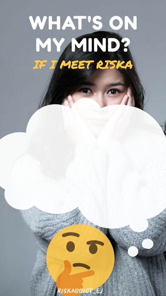 Selamat sianggg gais! Udah ga kerasa hampir sebulan kita ga berjumpa, di berbagai event😢

Mimin jadi kepo, kalo kalian bisa ketemu lagi sama si Ndoro, apasih yang bakal kalian lakukan? Yuk bantu jawab rasa penasaran mimin, ditemplate dibawah ini😁
#RamleinTimeline