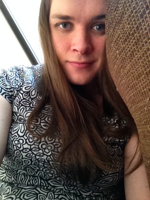 Emma Handy Goblin Matron Hindsight Should Ve Taken More Selfies The Day I Went To The T Lady Doctor